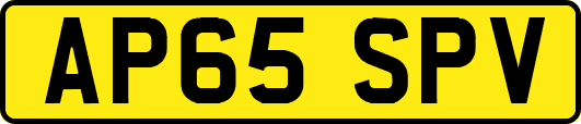 AP65SPV