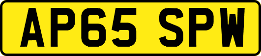 AP65SPW