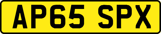 AP65SPX