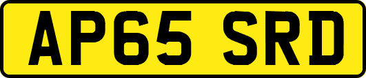 AP65SRD