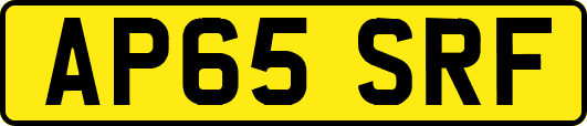 AP65SRF