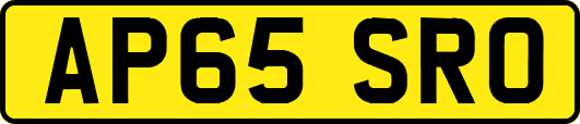 AP65SRO