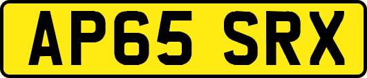 AP65SRX