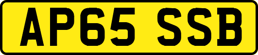 AP65SSB