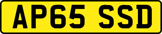 AP65SSD