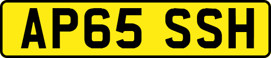 AP65SSH
