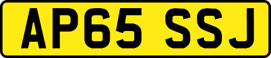 AP65SSJ