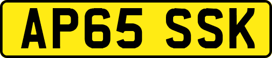AP65SSK