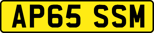 AP65SSM