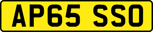 AP65SSO