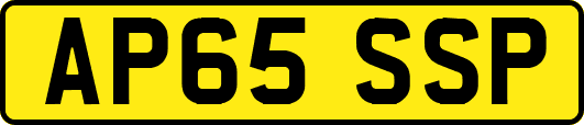 AP65SSP
