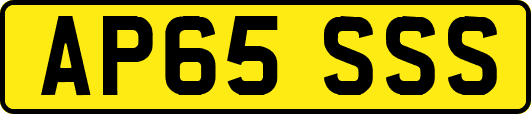 AP65SSS