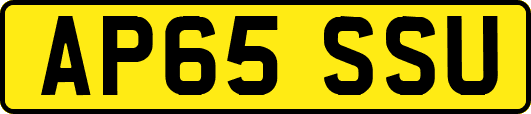 AP65SSU