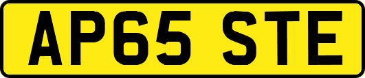 AP65STE