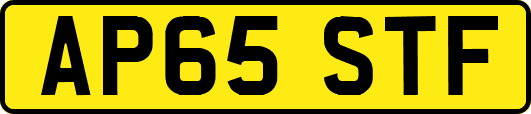 AP65STF