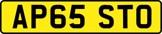 AP65STO