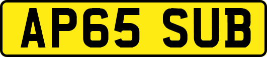 AP65SUB