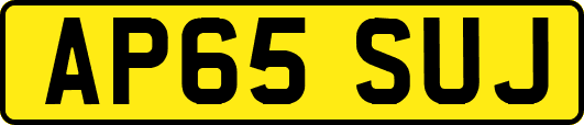 AP65SUJ