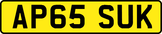 AP65SUK
