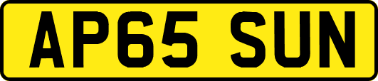 AP65SUN