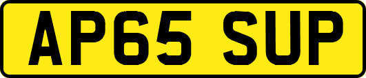 AP65SUP