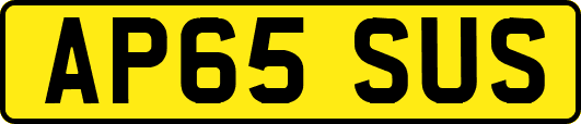 AP65SUS