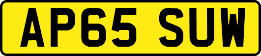 AP65SUW