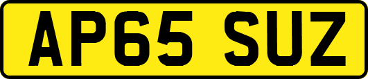 AP65SUZ
