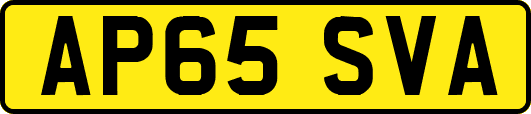 AP65SVA
