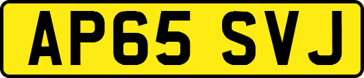 AP65SVJ