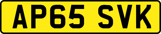 AP65SVK