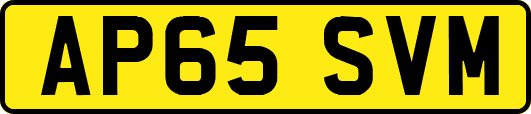 AP65SVM