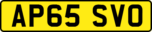 AP65SVO