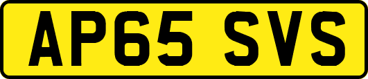 AP65SVS