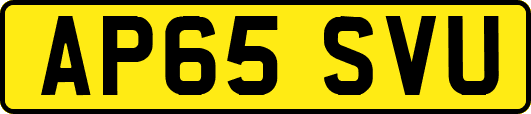 AP65SVU
