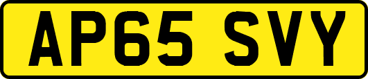 AP65SVY