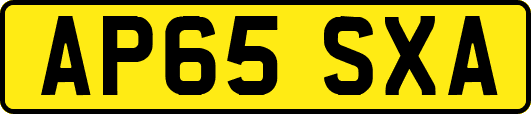 AP65SXA