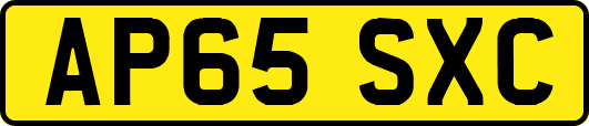 AP65SXC