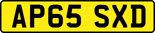 AP65SXD