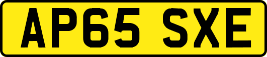 AP65SXE