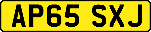 AP65SXJ