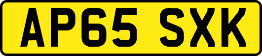AP65SXK