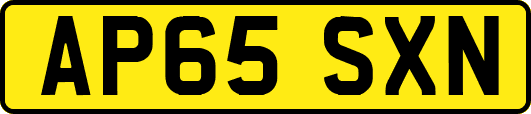 AP65SXN