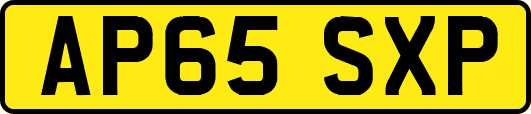 AP65SXP