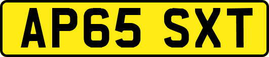 AP65SXT