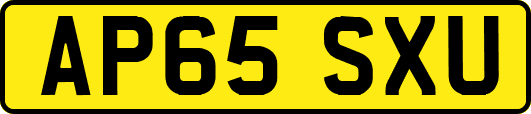 AP65SXU