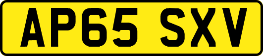 AP65SXV