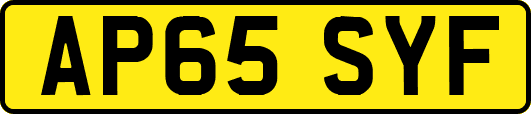 AP65SYF