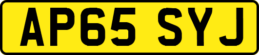 AP65SYJ