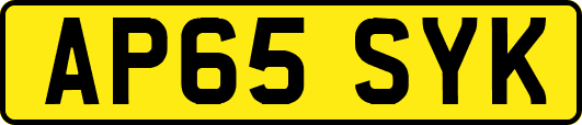 AP65SYK